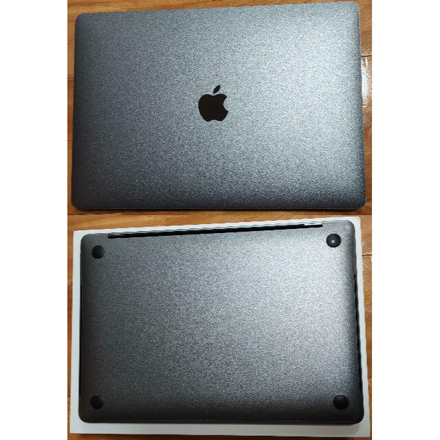 Macbook Pro 2018 13インチ 256GB AppleCare+