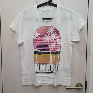 ビラボン(billabong)の【夏物Sale】BILLABONG レディース シャツセット(Tシャツ(半袖/袖なし))