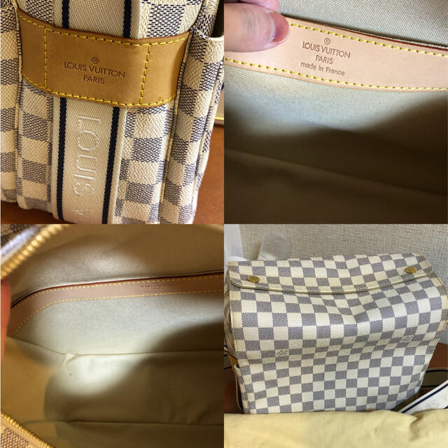 LOUIS VUITTON / ルイ・ヴィトン　ショルダーバッグ 3