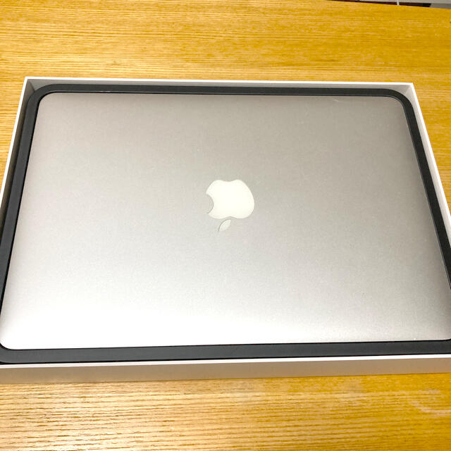 Mac (Apple)(マック)の【値下げ】MacBook Pro 13インチ Retina late 2012 スマホ/家電/カメラのPC/タブレット(ノートPC)の商品写真