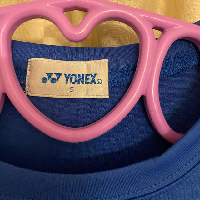 YONEX(ヨネックス)のYONEX スポーツ/アウトドアのスポーツ/アウトドア その他(バドミントン)の商品写真