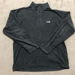 ザノースフェイス(THE NORTH FACE)のノースフェイス ハーフジップ フリース(その他)