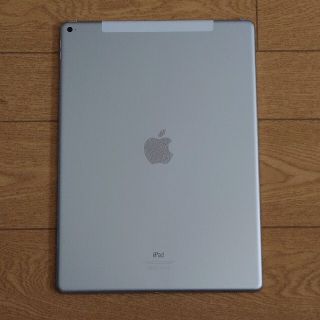 アップル(Apple)のiPad Pro Wi-Fi+セルラー 128GB 12.9 (14日まで出品)(タブレット)