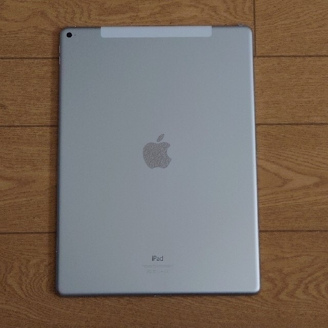 iPad Pro Wi-Fi+セルラー 128GB 12.9 (21日まで出品)