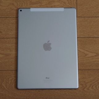 アップル(Apple)のiPad Pro Wi-Fi+セルラー 128GB 12.9 (21日まで出品)(タブレット)