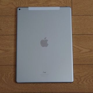 アップル(Apple)のiPad Pro Wi-Fi+Cellular 128GB 12.9インチ(タブレット)