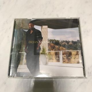 brian mcknight / ten(R&B/ソウル)