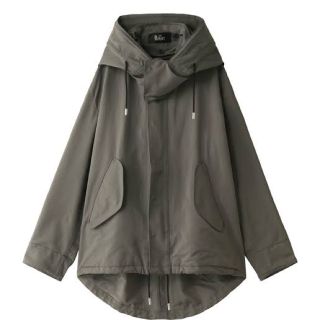 THE RERACS SHORT MODS COAT 48 専用(モッズコート)