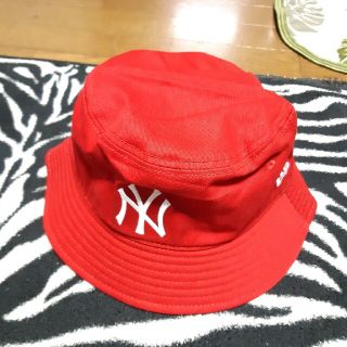 ニューエラー(NEW ERA)のNEWERA  ハット(ハット)