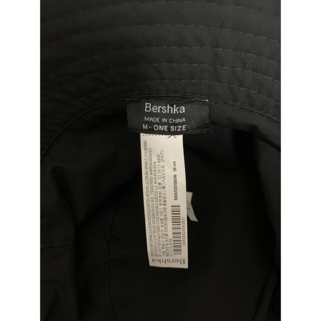 Bershka(ベルシュカ)のR💜様専用 レディースの帽子(ハット)の商品写真