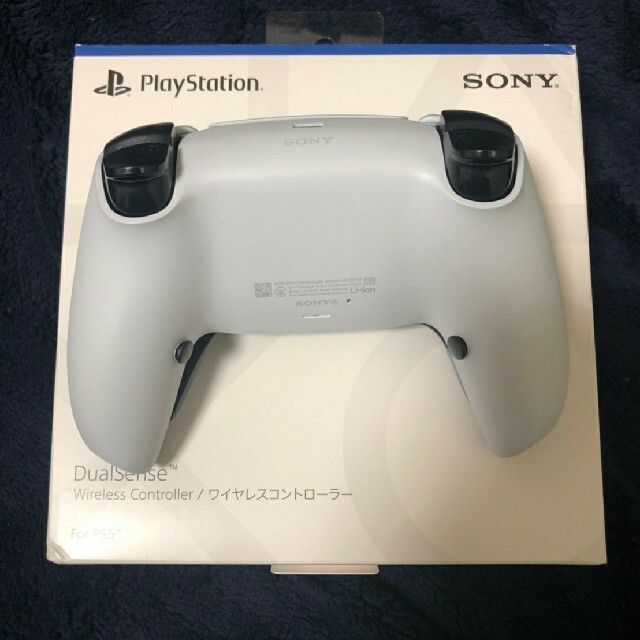 PS5コントローラー 背面ボタン カスタム 改造