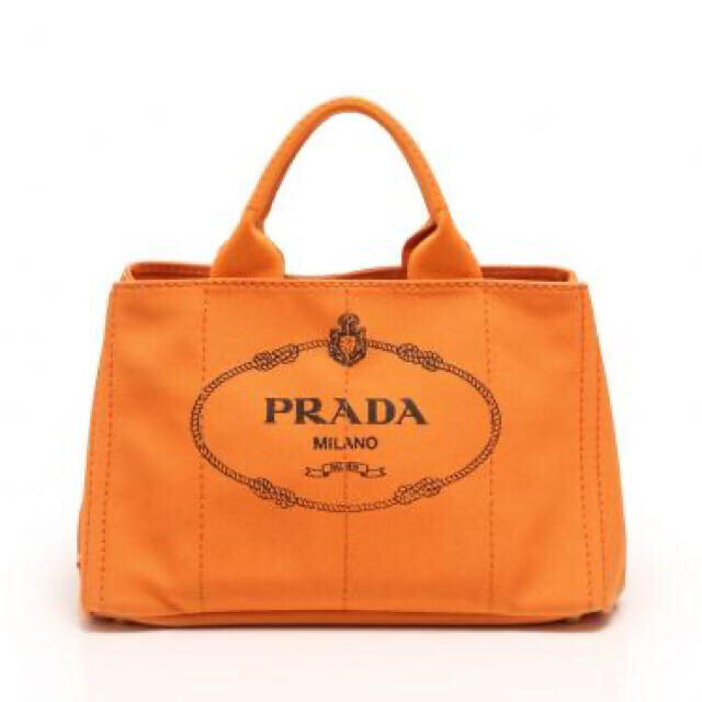 PRADA(プラダ)のプラダ　正規品 レディースのバッグ(トートバッグ)の商品写真