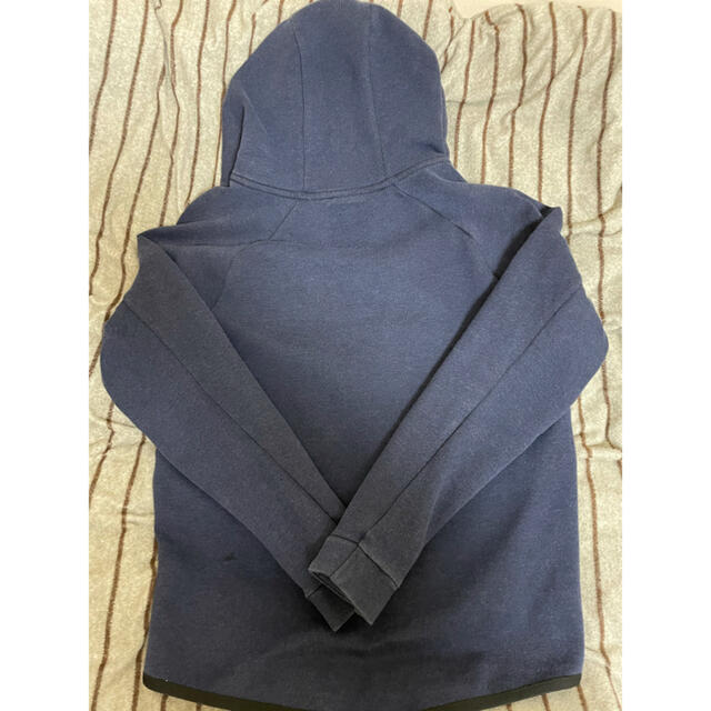 NIKE TECH FLEECE ナイキ テックフリース  ウィンドランナー