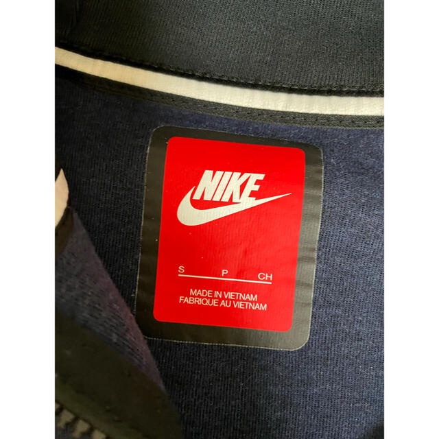 NIKE TECH FLEECE ナイキ テックフリース  ウィンドランナー