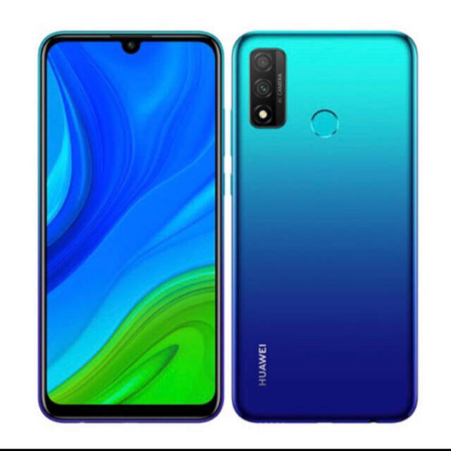 Huawei nova lite 3+ スマートフォン本体 今だけ送料無料 - 通販 ...