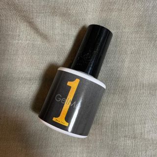 Gel Me 1 NO.57 GM053(ネイルトップコート/ベースコート)