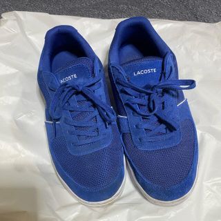 ラコステ(LACOSTE)のラコステスニーカー(スニーカー)