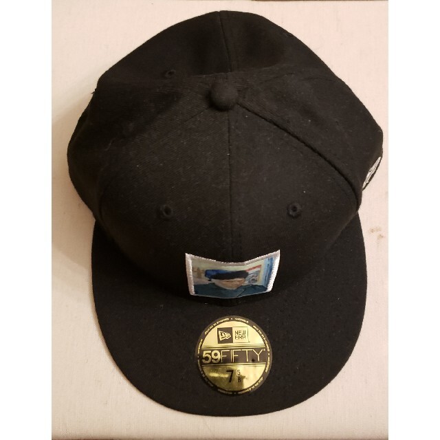 NEW ERA(ニューエラー)のNEW ERA VINCENT WILLEM VAN GOGH 59FIFTY  メンズの帽子(キャップ)の商品写真