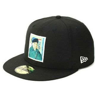 ニューエラー(NEW ERA)のNEW ERA VINCENT WILLEM VAN GOGH 59FIFTY (キャップ)