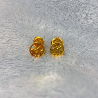 トゥエンティーフォーカラッツ(24karats)の24karats ピアス(ピアス)