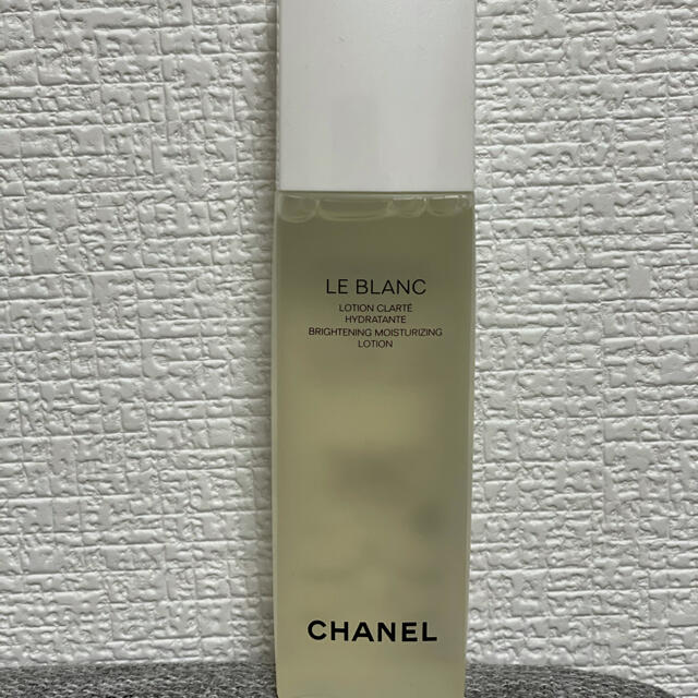 CHANEL(シャネル)のCHANEL シャネル　化粧水　ローション コスメ/美容のスキンケア/基礎化粧品(化粧水/ローション)の商品写真