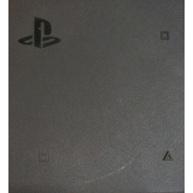 格安日本製 PlayStation4 - PS4 Pro 2TB (cuh-7200)の通販 by ミスター's shop｜プレイステーション4ならラクマ 大人気国産