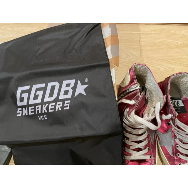 GOLDEN GOOSE(ゴールデングース)のゴールデングース  スニーカー レディースの靴/シューズ(スニーカー)の商品写真