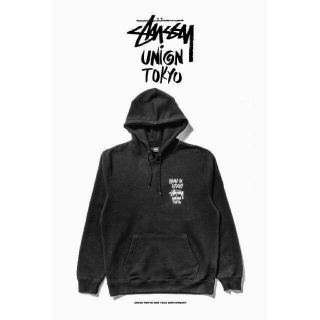 Mサイズ、Lサイズ2点セットSTUSSY UNION