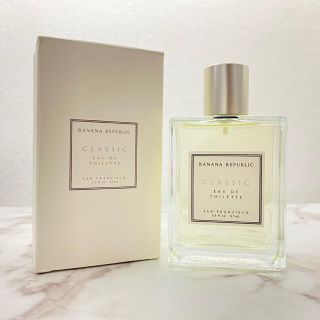 バナナリパブリック(Banana Republic)の新品 97ml バナナリパブリック クラシックオードトワレ(ユニセックス)