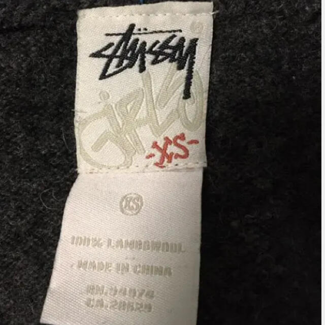 Stussy 可愛いステューシーラムズウール100 パーカーの通販 By あや S Shop ステューシーならラクマ Stussy 可愛いステューシーラムズウール100 パーカーの通販 By あや S Shop ステューシーならラクマ