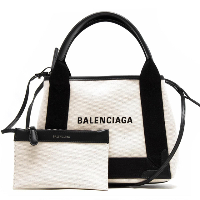 ネット限定】 Balenciaga - 【新品】バレンシアガ トートバッグ カバ