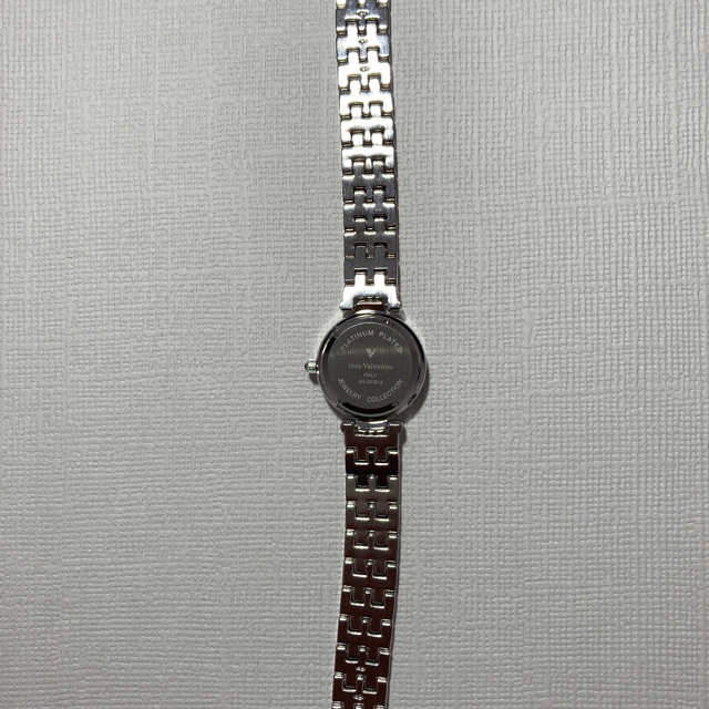 VALENTINO(ヴァレンティノ)のizax  Valentino. ivl-9100-2 レディースのファッション小物(腕時計)の商品写真