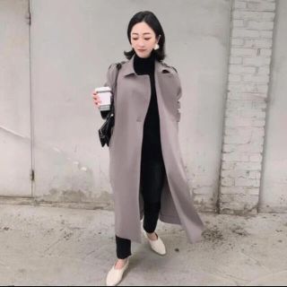 8ページ目 - ドゥーズィエムクラス トレンチコート(レディース)の通販