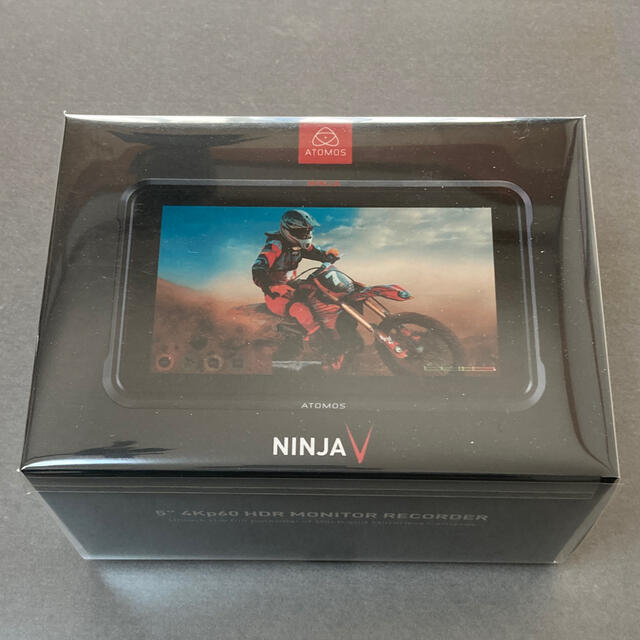 Atomos Ninja V