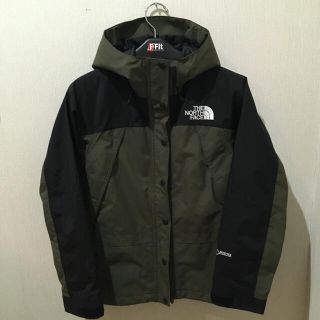 ザノースフェイス(THE NORTH FACE)のノースフェイス　マウンテンパーカーGORE-TEX【新品未使用】レディース(その他)