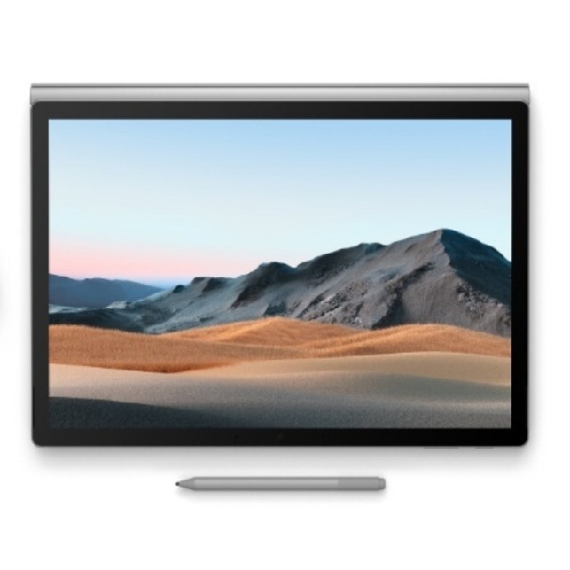 Surface　SMV-00018ノートパソコン