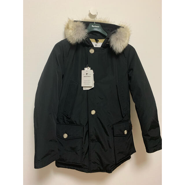 WOOLRICH(ウールリッチ)の【今季新品】 WOOLRICH アークティックパーカー メンズのジャケット/アウター(ダウンジャケット)の商品写真