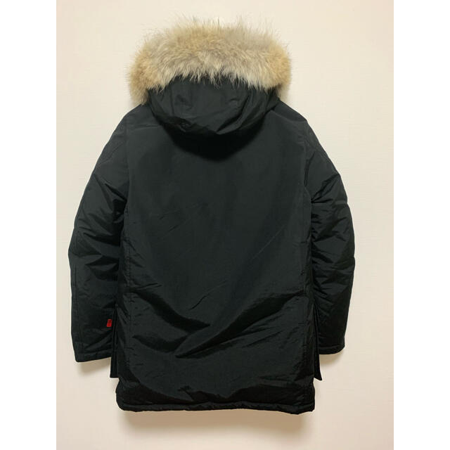 WOOLRICH(ウールリッチ)の【今季新品】 WOOLRICH アークティックパーカー メンズのジャケット/アウター(ダウンジャケット)の商品写真