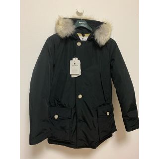 ウールリッチ(WOOLRICH)の【今季新品】 WOOLRICH アークティックパーカー(ダウンジャケット)