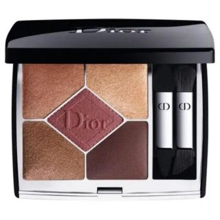 ディオール(Dior)のDior サンク クルール クチュール #689(アイシャドウ)