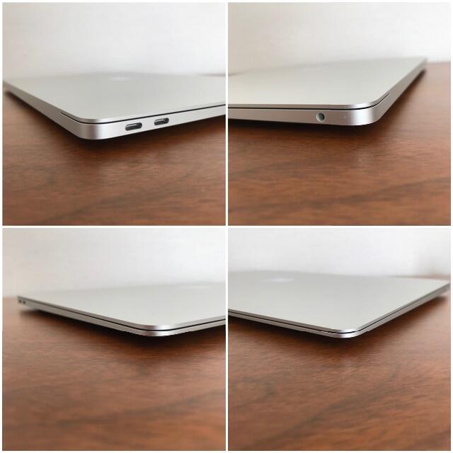 MacBook Air 2019 13inch スマホ/家電/カメラのPC/タブレット(ノートPC)の商品写真