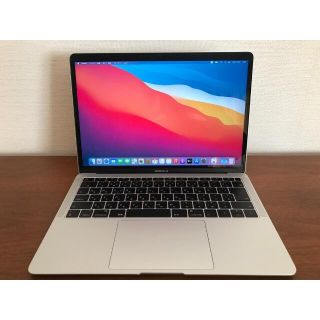 MacBook Air 2019 13inch(ノートPC)