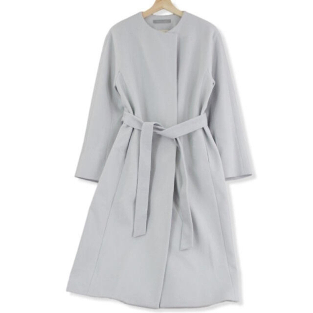 Theory luxe - Theory luxe 20aw ノーカラーコートの通販 by yu Theory luxe - Theory luxe 20aw ノーカラーコートの通販 by yu