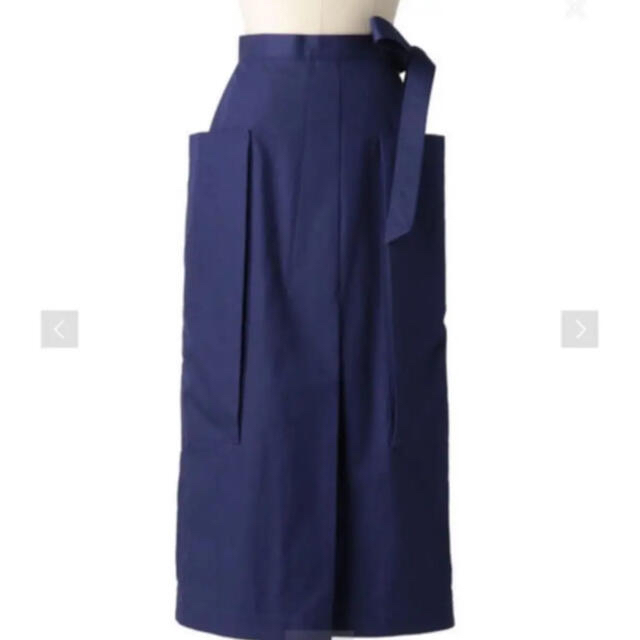 Drawer(ドゥロワー)のドゥロワー　スカート レディースのスカート(ロングスカート)の商品写真