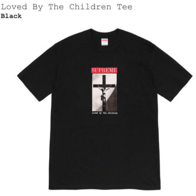 トップスSupreme Loved By The Children Tee M