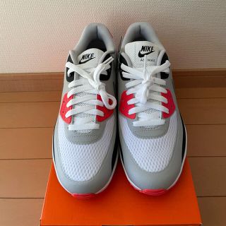 ナイキ(NIKE)のナイキ　エアマックス９０Ｇ　airmax90G(シューズ)