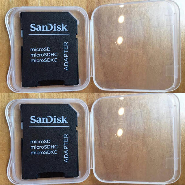 限定タイムセール SanDisk microSD 32GB マイクロSDカード 1枚120M 秒