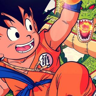 ドラゴンボール(少年漫画)