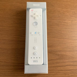Wii テレビリモコンの通販 22点 | フリマアプリ ラクマ