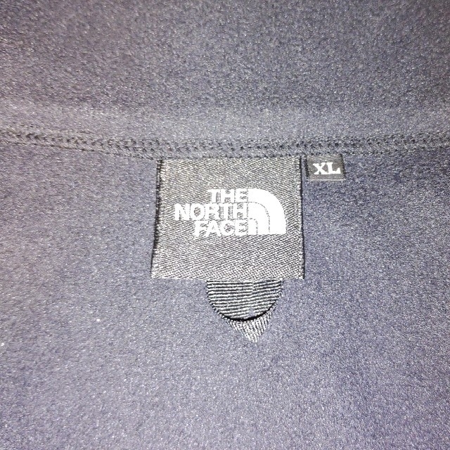 THE NORTH FACE(ザノースフェイス)のノースフェイス　バーサマイクロジャケット メンズのジャケット/アウター(その他)の商品写真